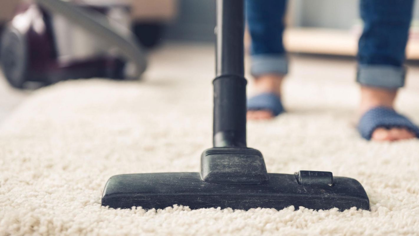Residential Carpet Cleaning Aurora CO