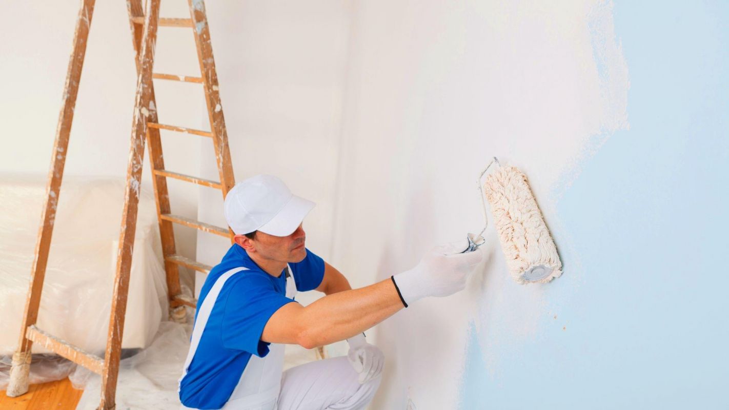 Reliable Local Painting Services Roswell GA