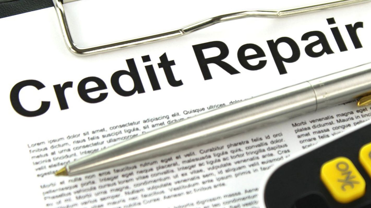 Credit Repair Services Kansas City MO