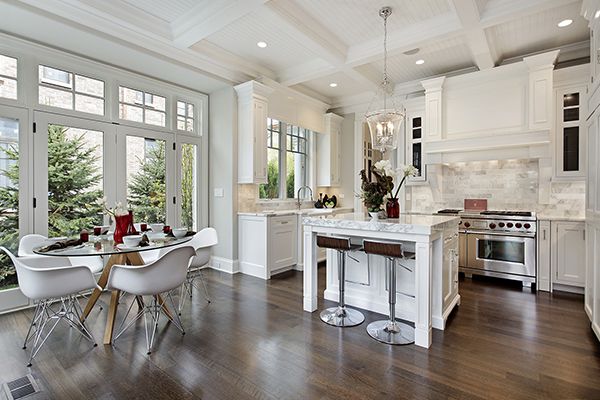 Kitchen Remodeling Services Greenwich CT