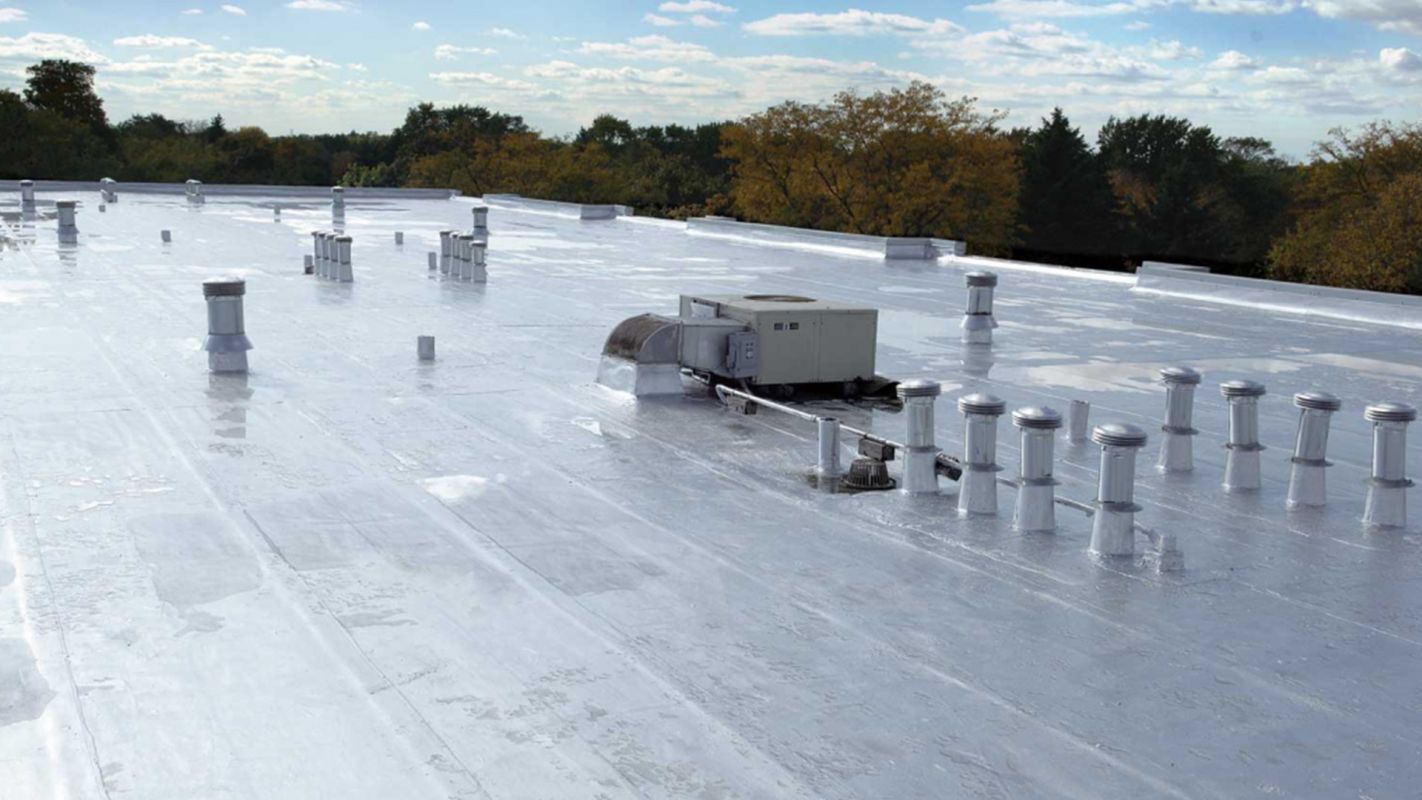 Commercial Roofing Services Provo UT