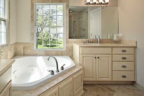 Professional Bathroom Remodeling Service Westchester County NY