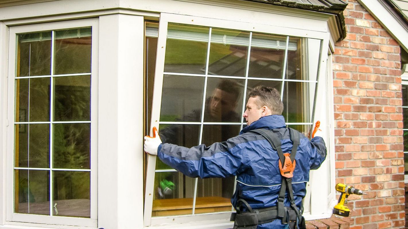 Glass Window Installation Placentia CA