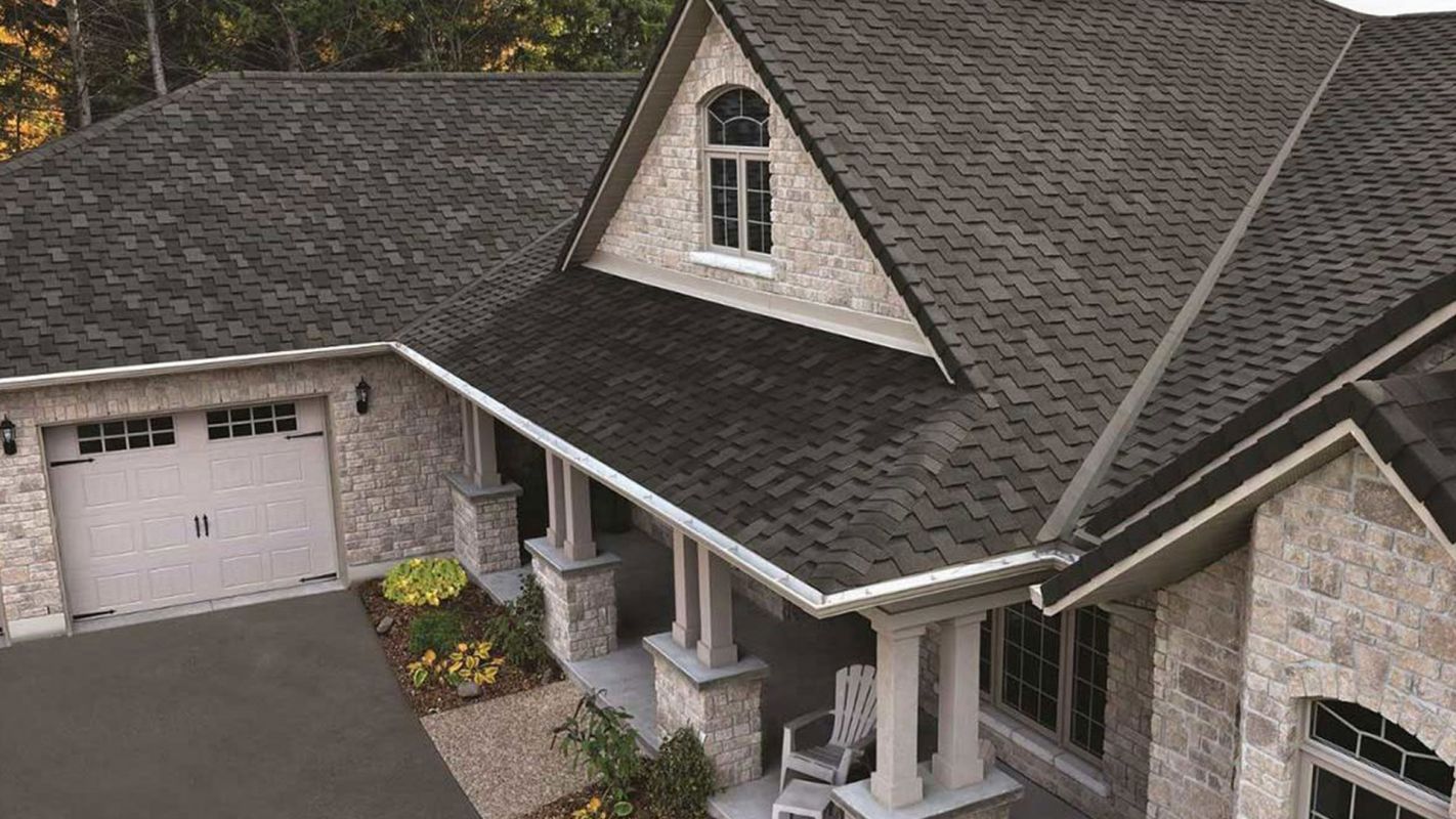 Roofing Services Fort Wayne IN