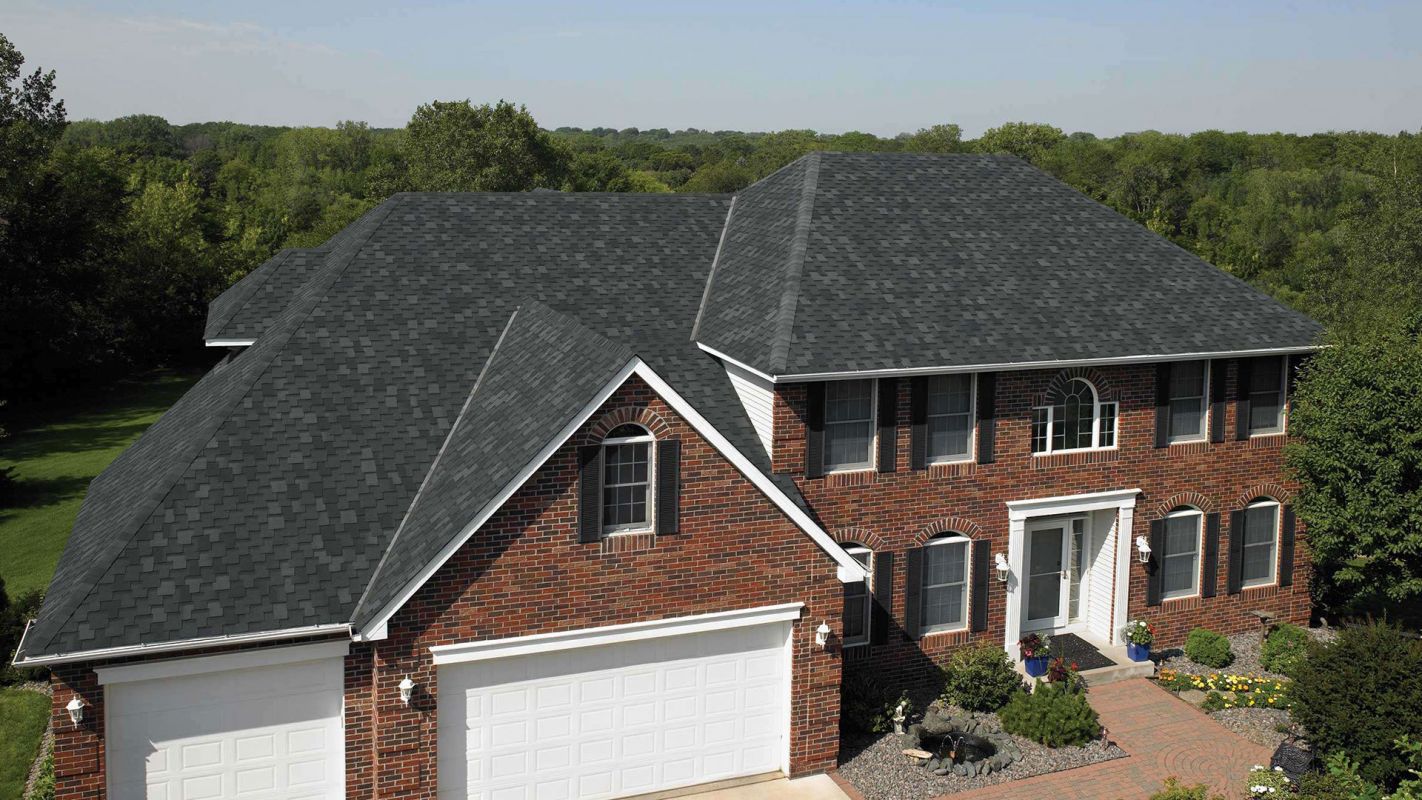 Shingle Roof Installation Staten Island NY