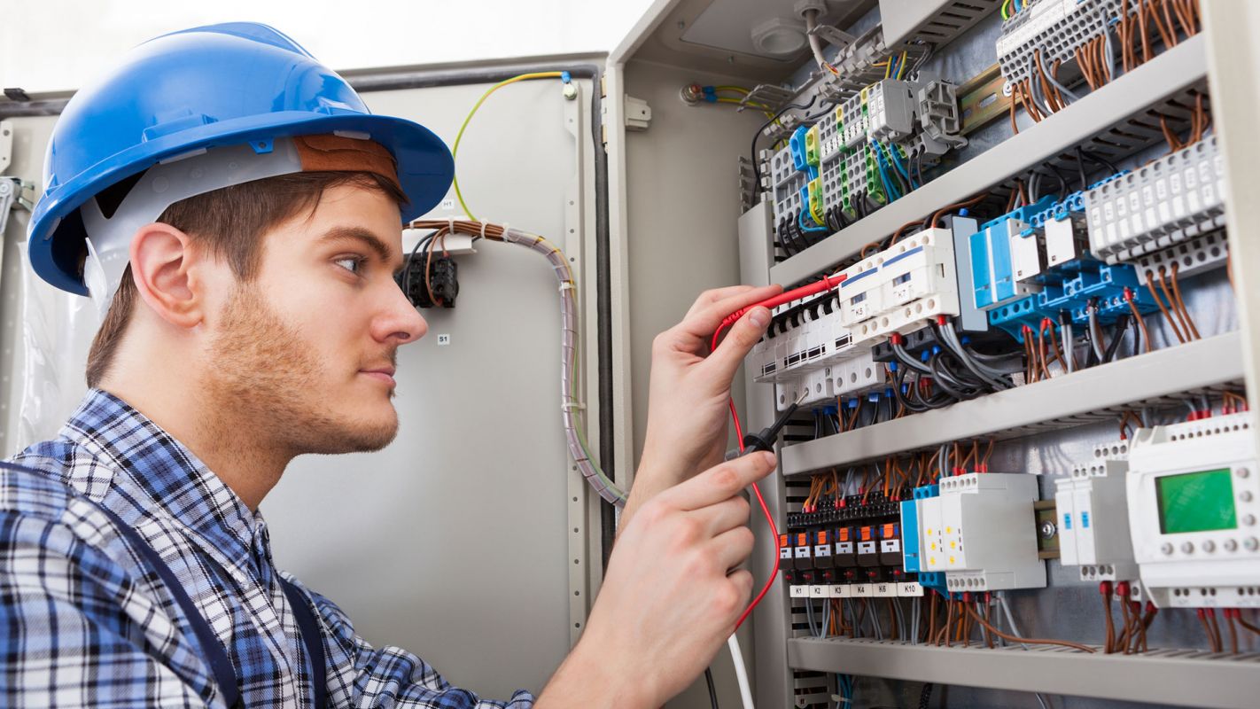 Commercial Electrical Contractors Staten Island NY