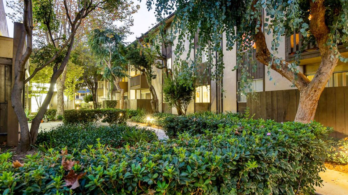 Income Based Apartments Santa Clara CA
