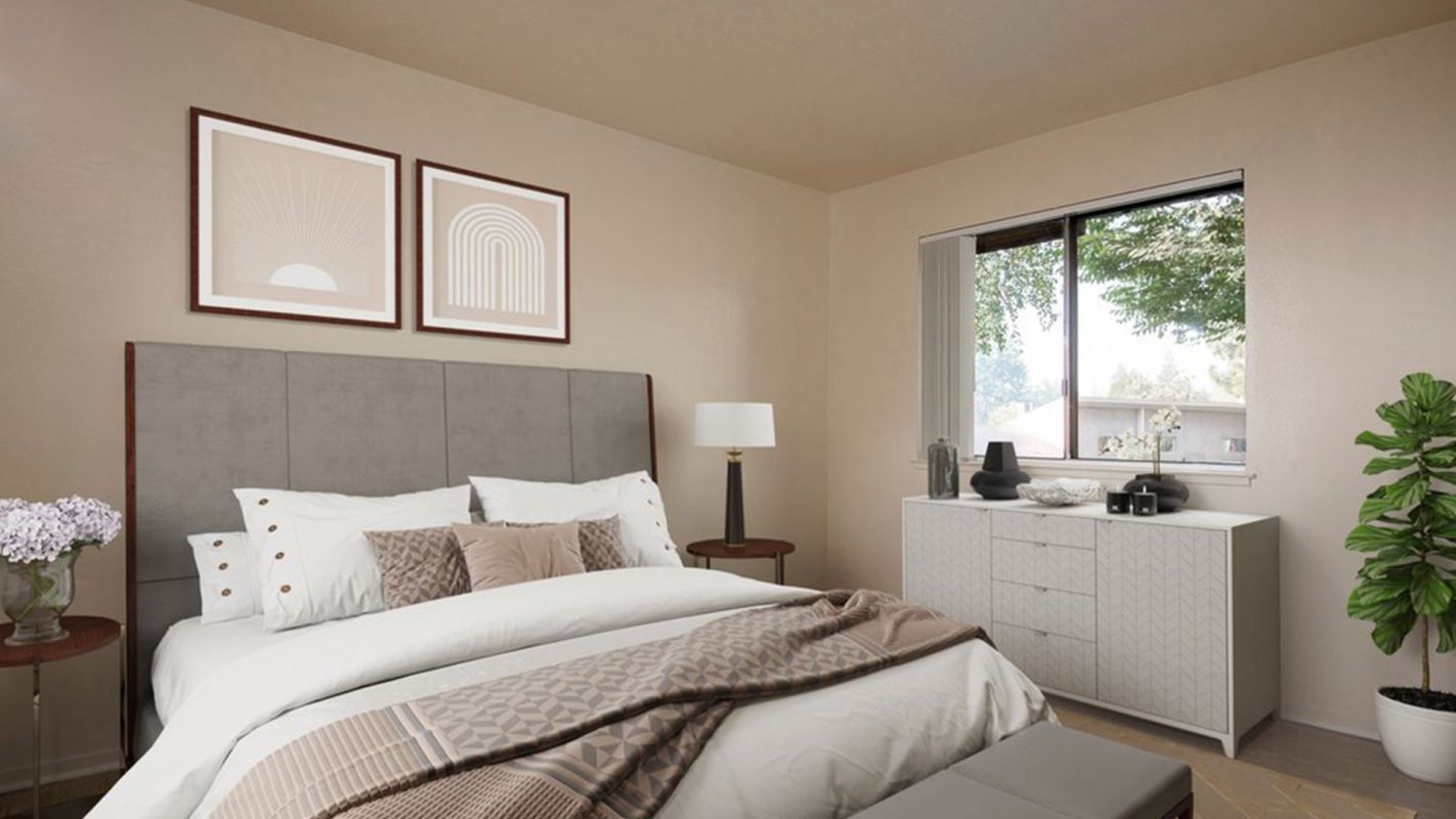 1 Bed Apartments Campbell CA