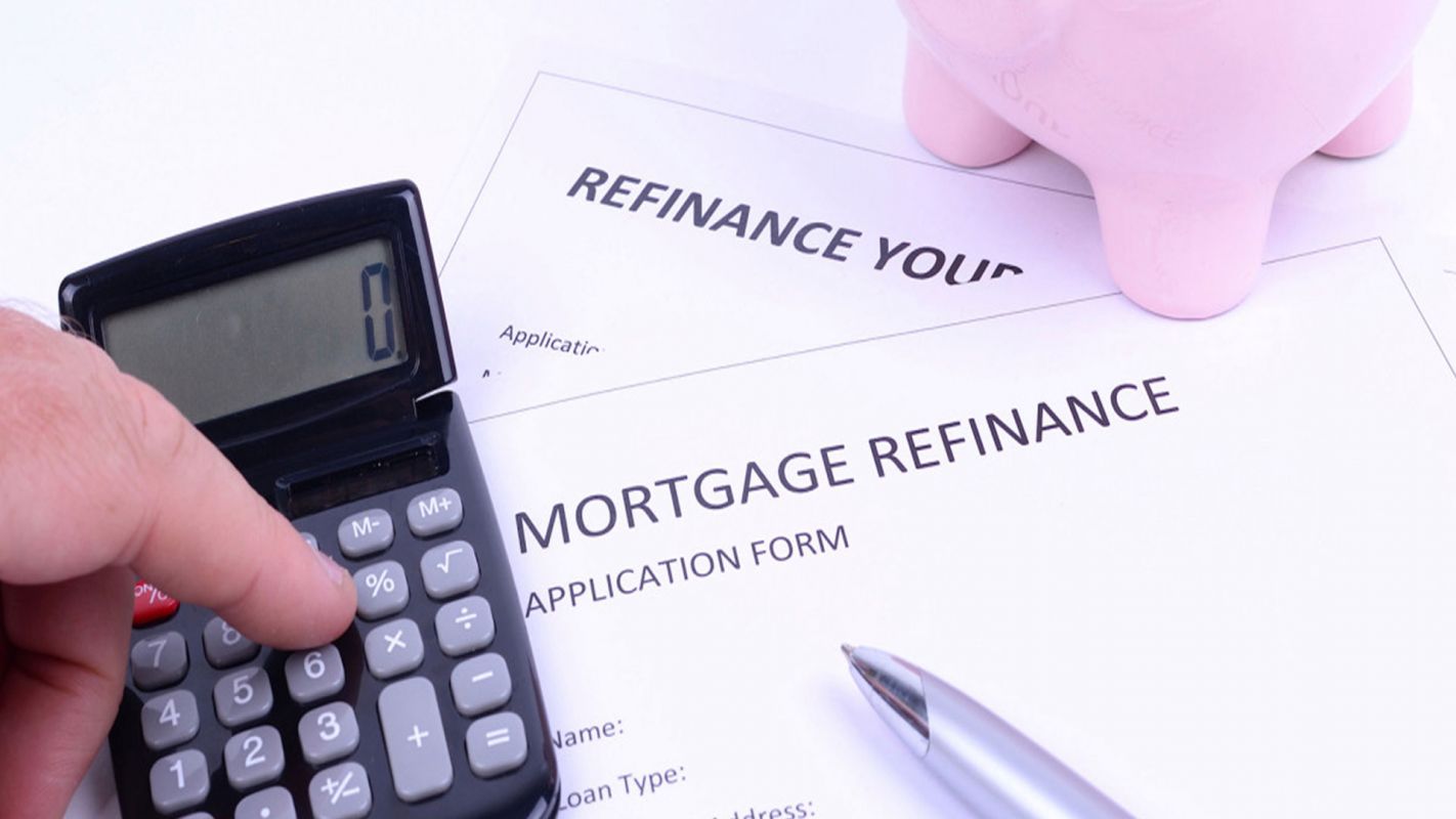 Mortgage Refinance Rates Tampa FL