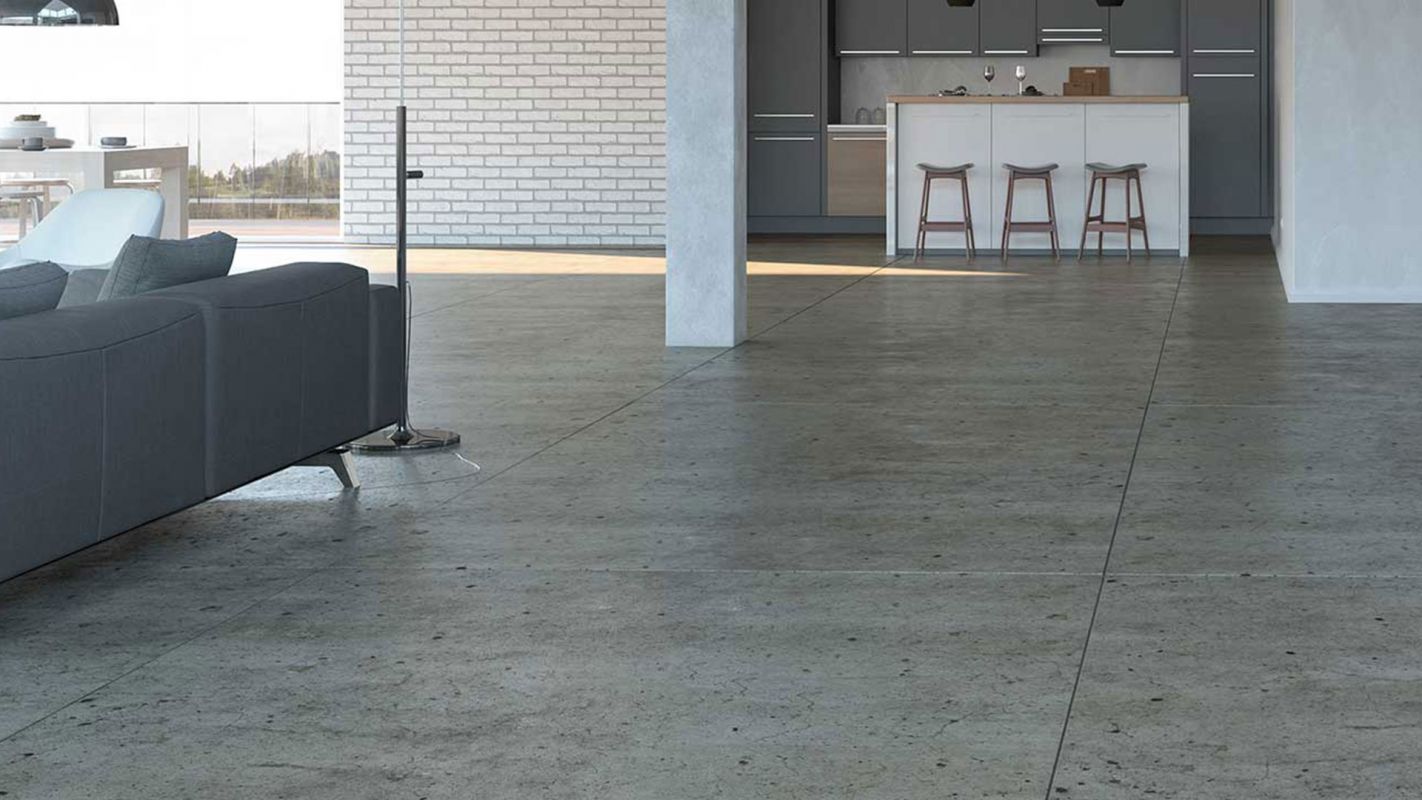 Concrete Floor Service Long Island NY