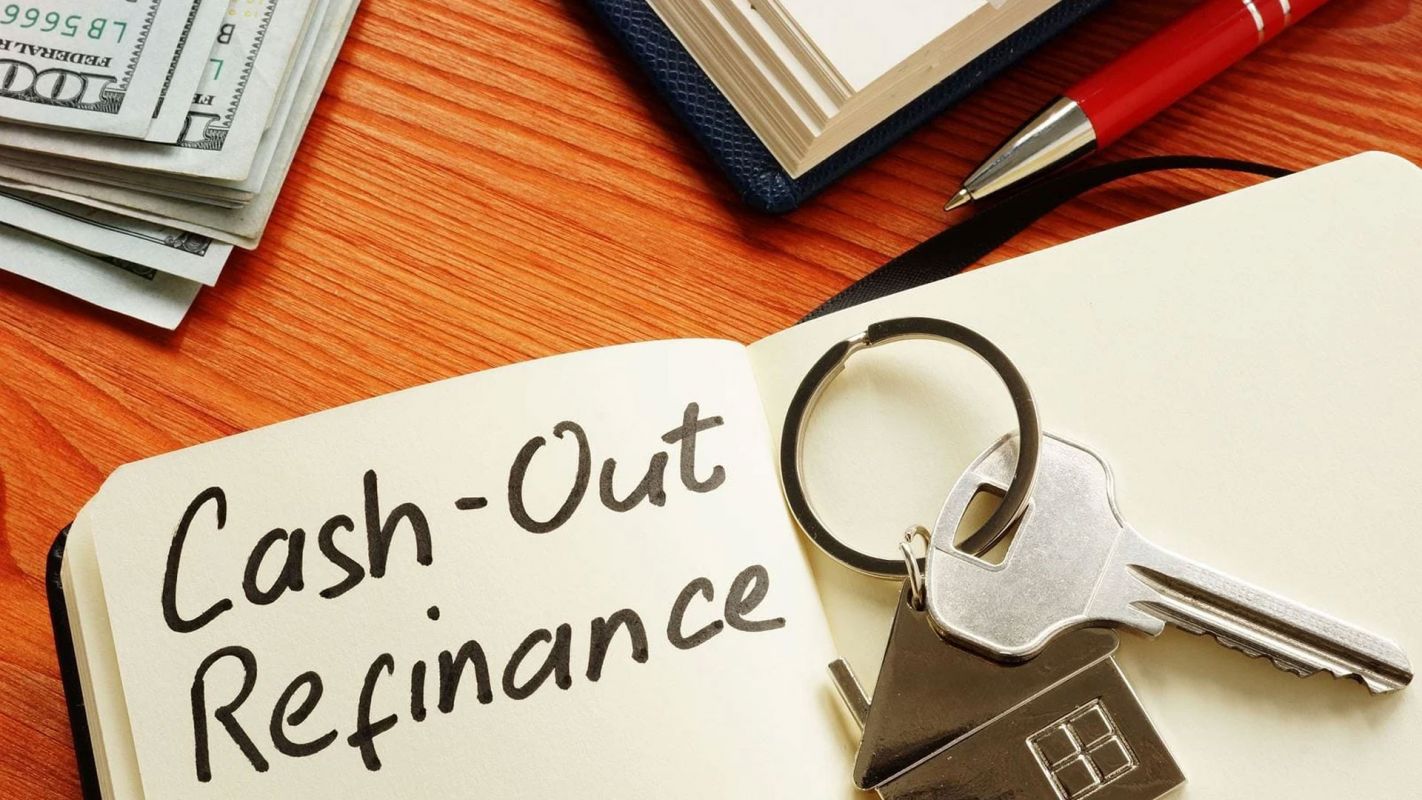 Cash Out Refinance Jumbo Loan Pensacola FL