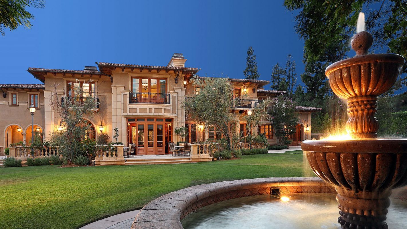 Luxury Home Architects Phoenix AZ
