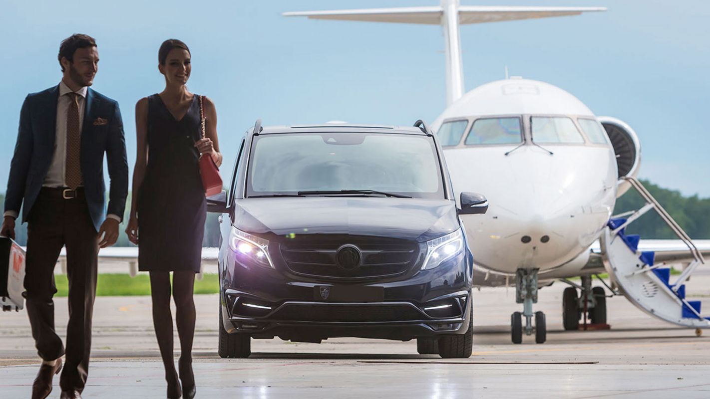 Airport Car Services Lincoln MA