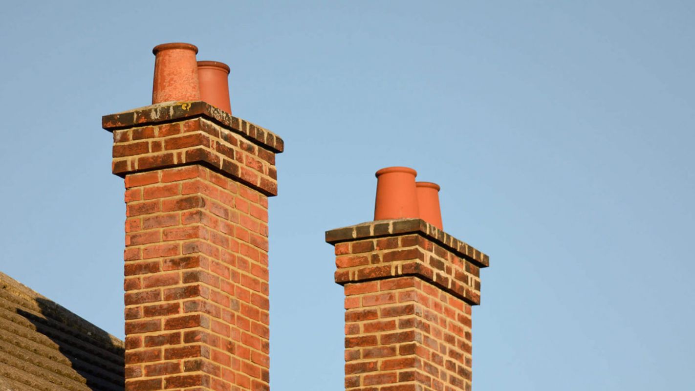 Residential Chimney Cleaning Services Aurora CO
