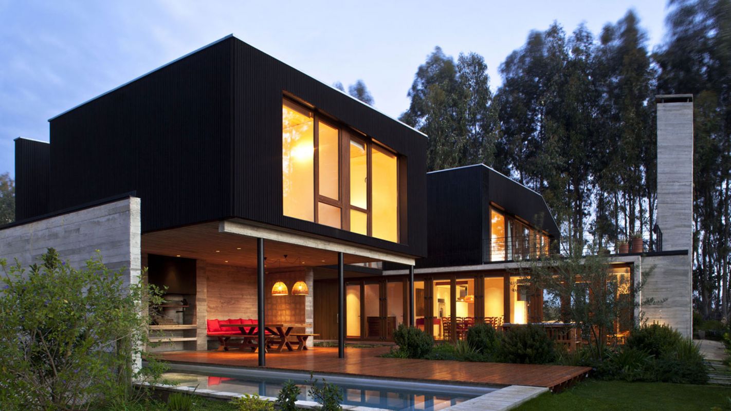 Custom Home Architect Scottsdale AZ