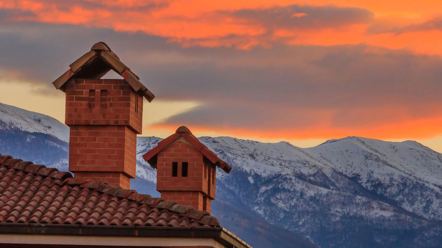 Chimney Inspection Services Lakewood CO