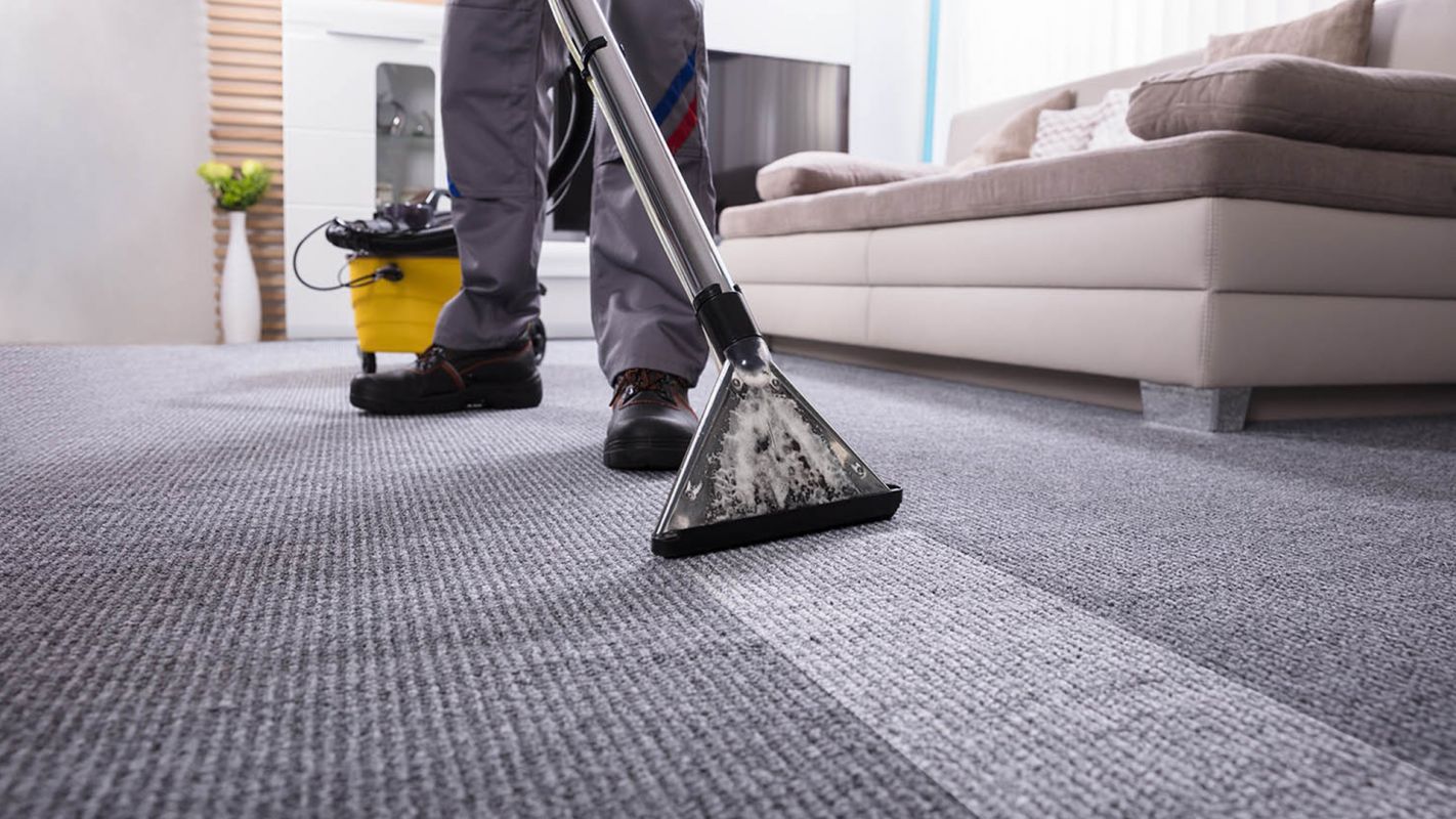 Residential Carpet Cleaning Cambridge MA