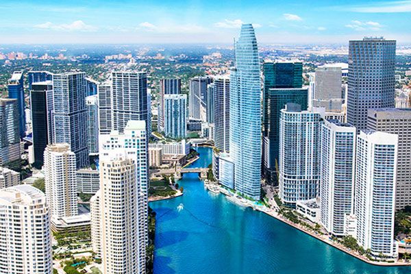 Real Estate Listing Miami Lakes FL