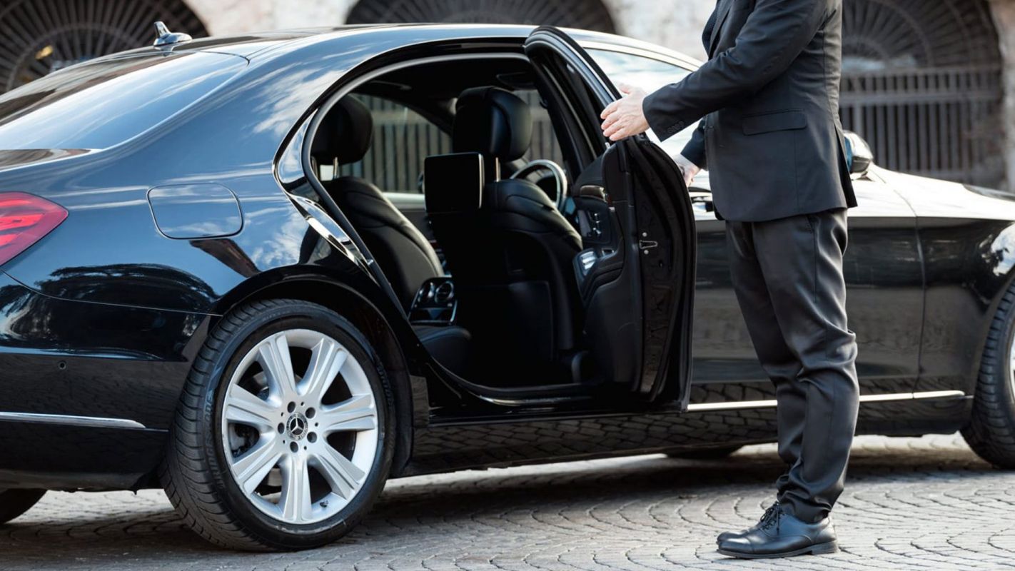 Emergency Taxi Service Georgetown TX