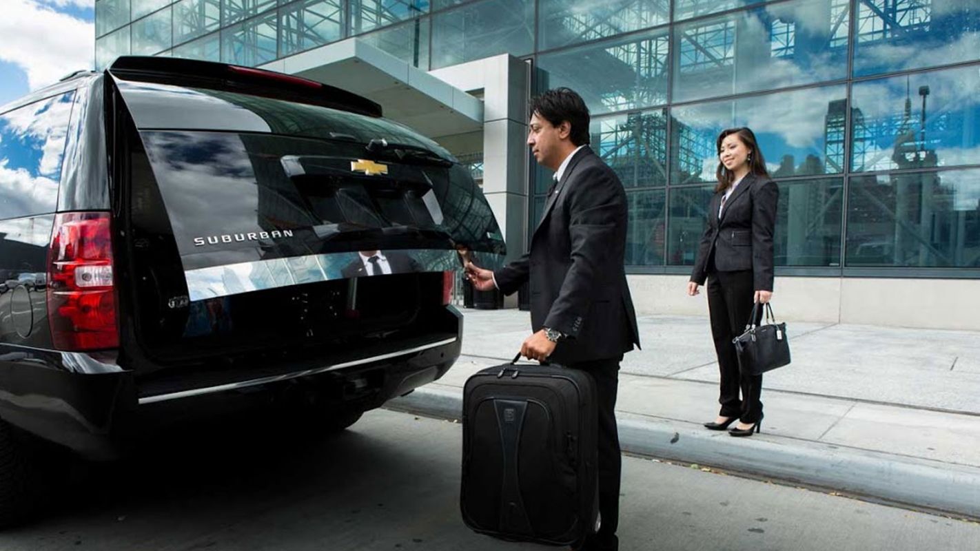 Airport Taxi Service Georgetown TX
