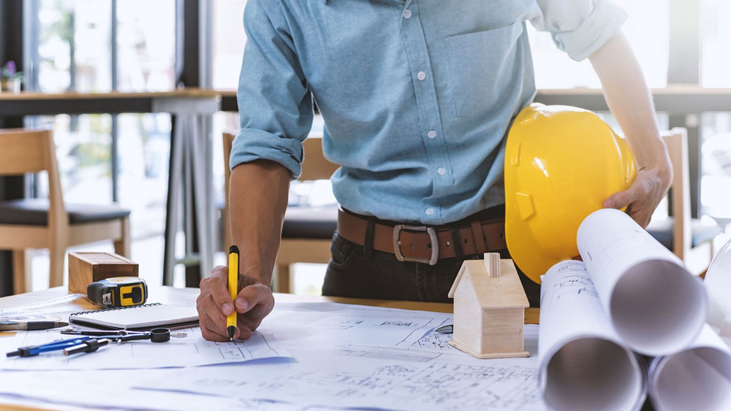 General Contracting Services Worcester NY
