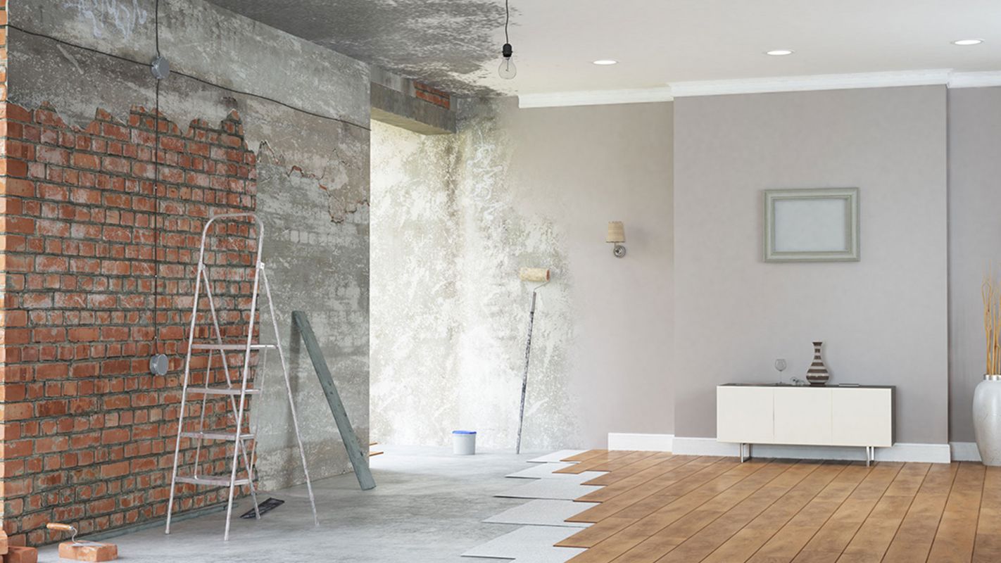 Home Renovation Services Worcester NY