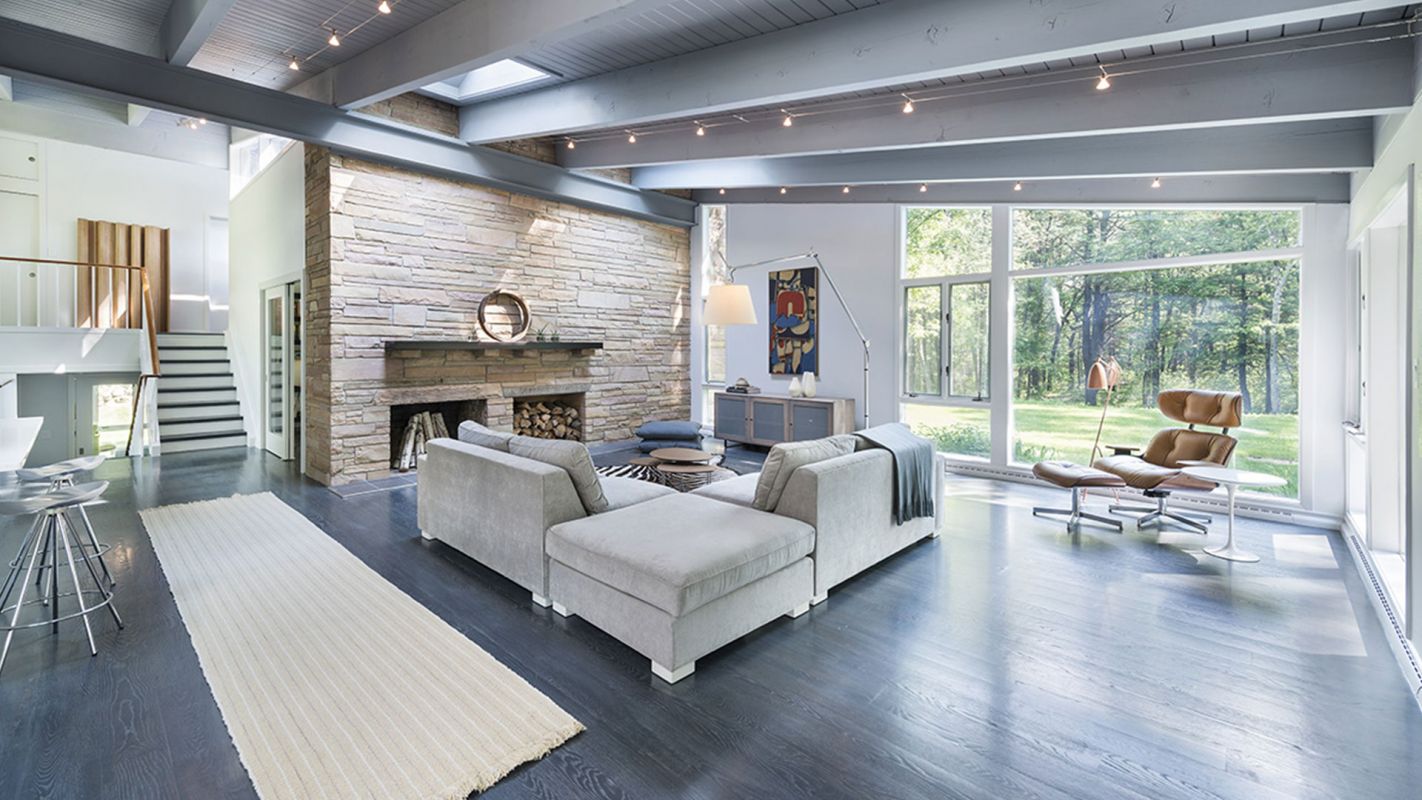 Whole house Remodeling Services Manhattan NY