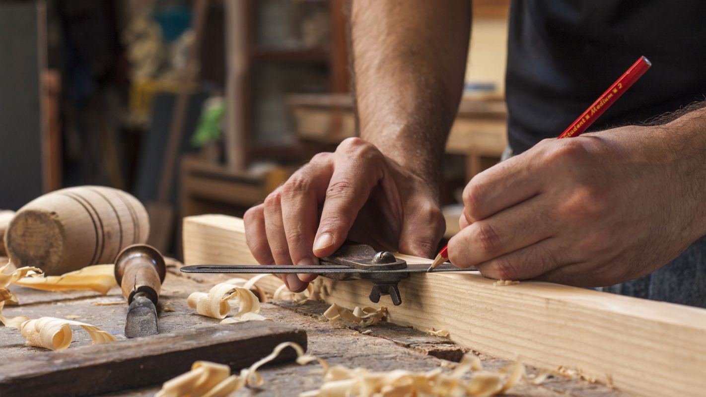 Carpentry Services Manhattan NY