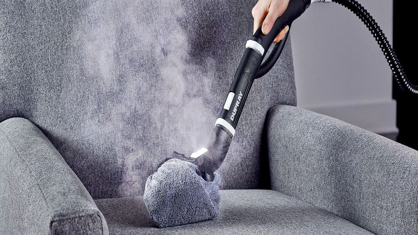Best-Value Upholstery Steam Cleaning Boston MA