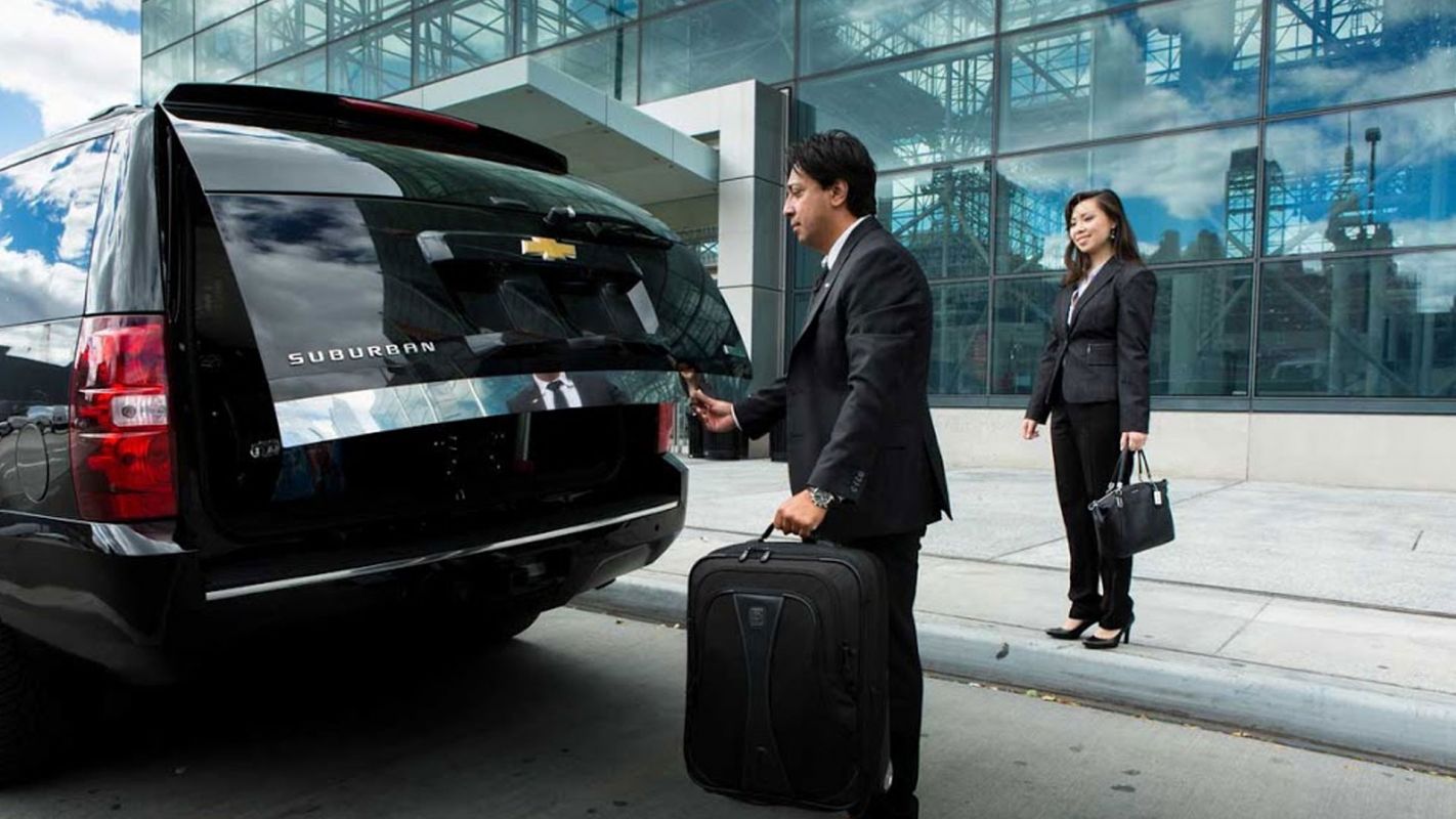 Airport Taxi Service Austin TX