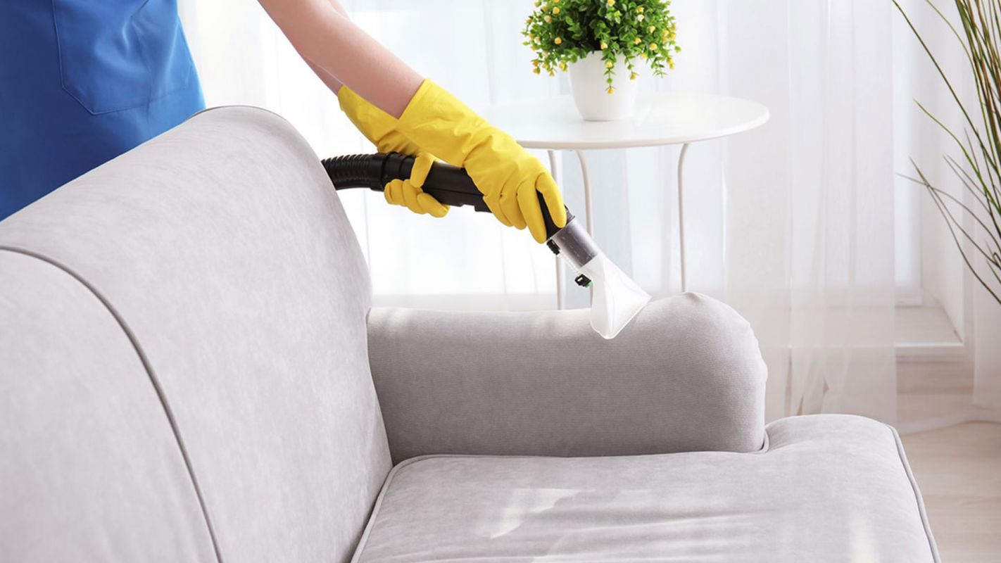 Best-Value Upholstery Sofa Cleaning Medford MA