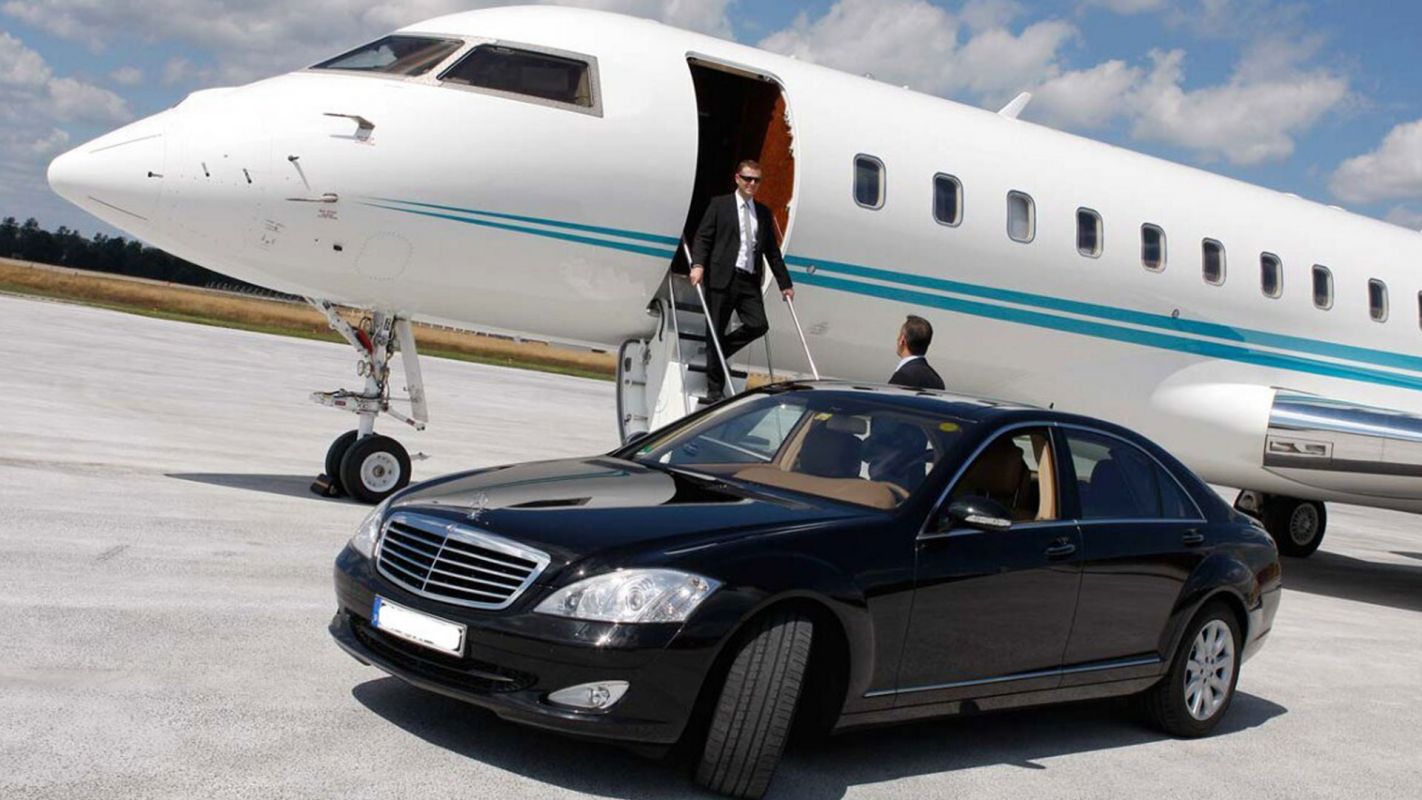 24 Hour Airport Transportation Service Chicago IL