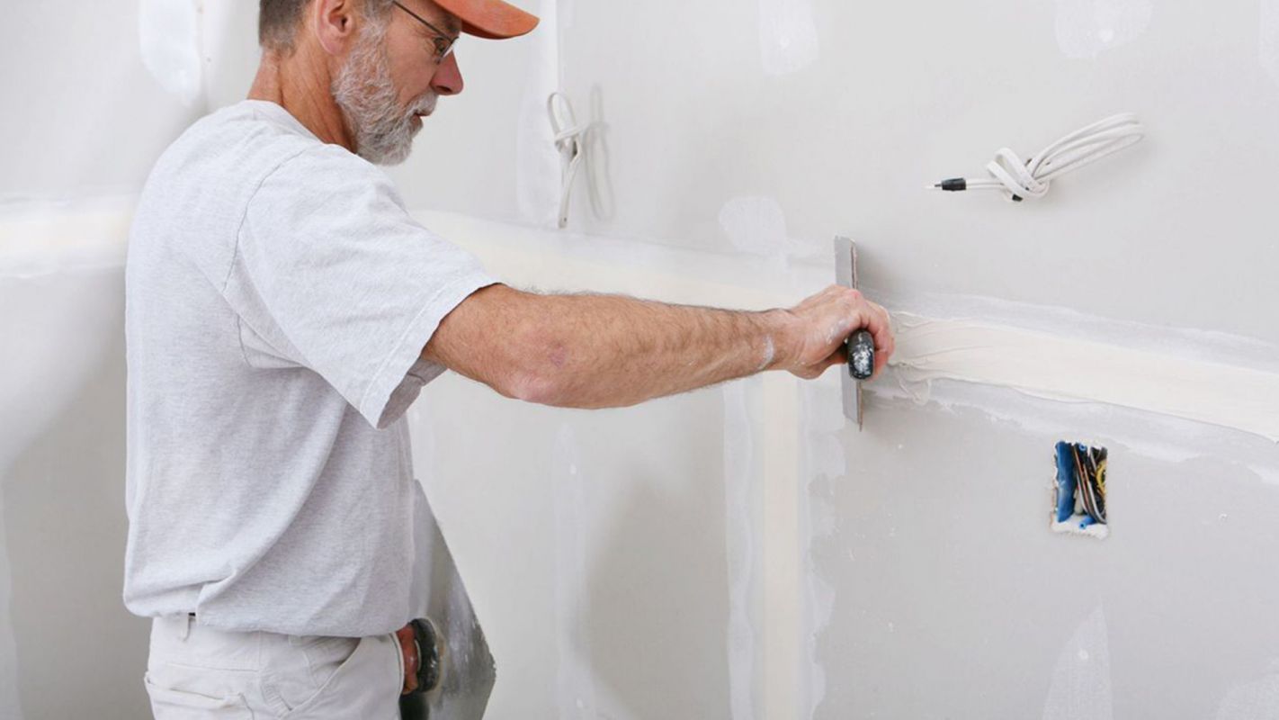 Residential Drywall Services Cumberland ME