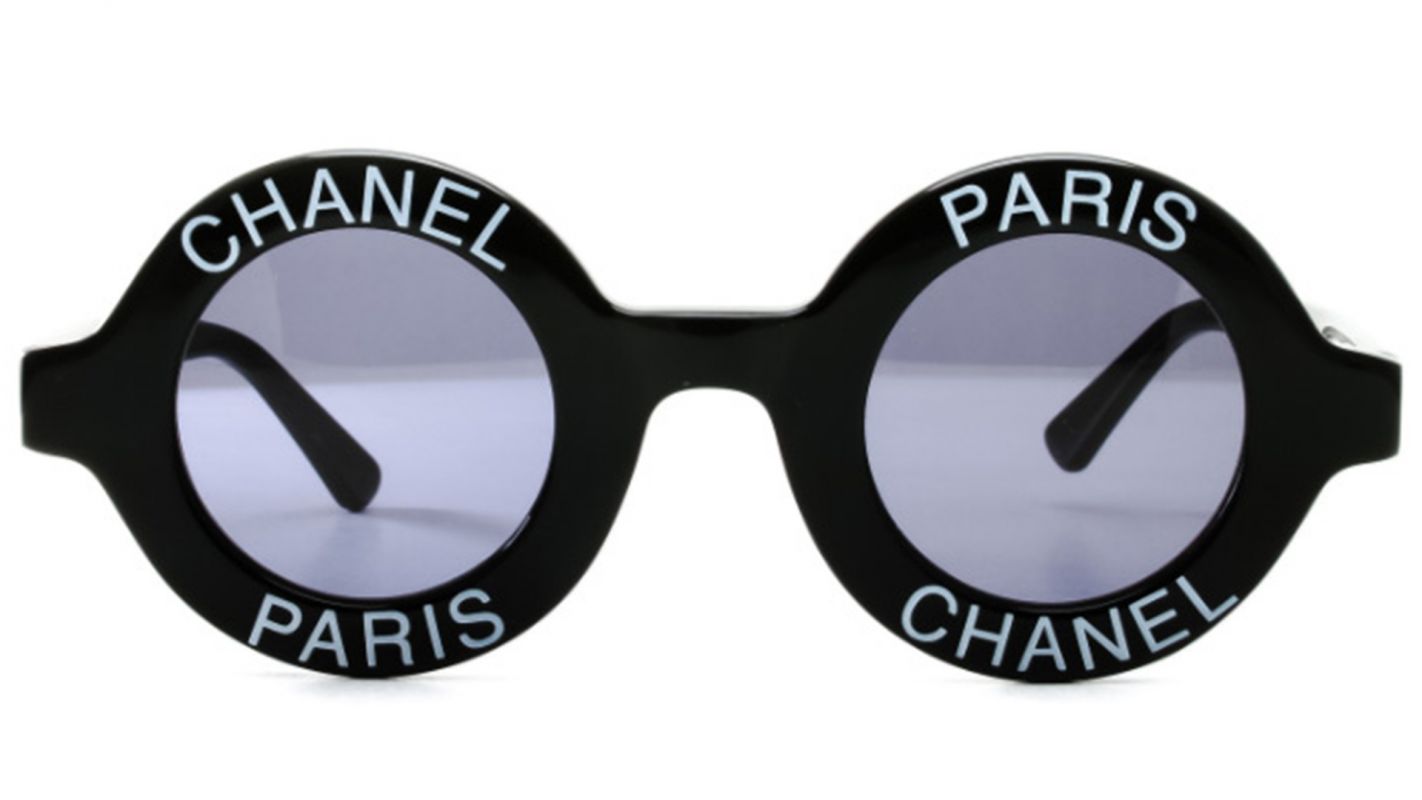 Chanel Sunglasses Shop Online Manhattan NY
