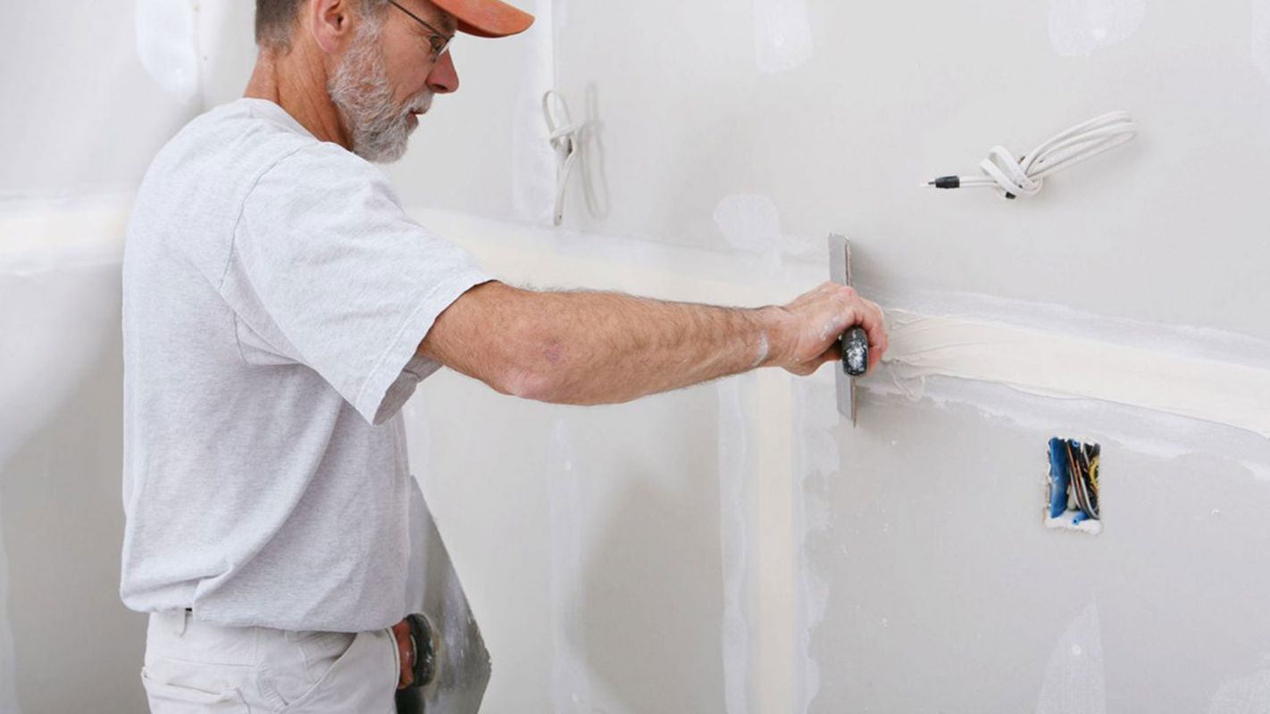 Drywall Installation Services Cumberland ME