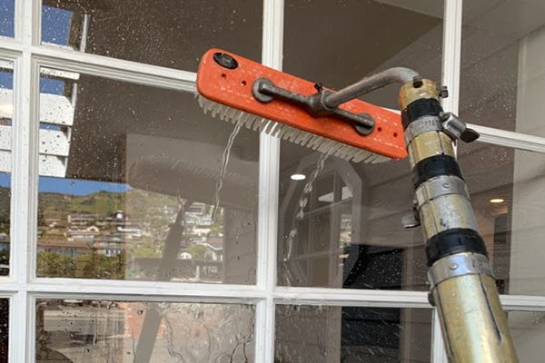 Affordable Window Washing Services Irvine CA