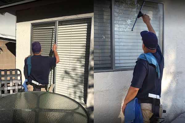 Best Window Washing Services Orange County CA