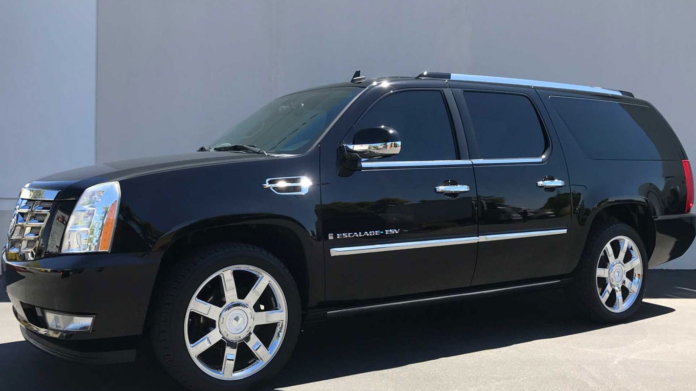 SUV Service Cape Canaveral FL