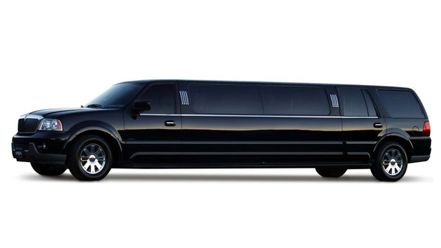 Limo Transportation Cape Canaveral FL