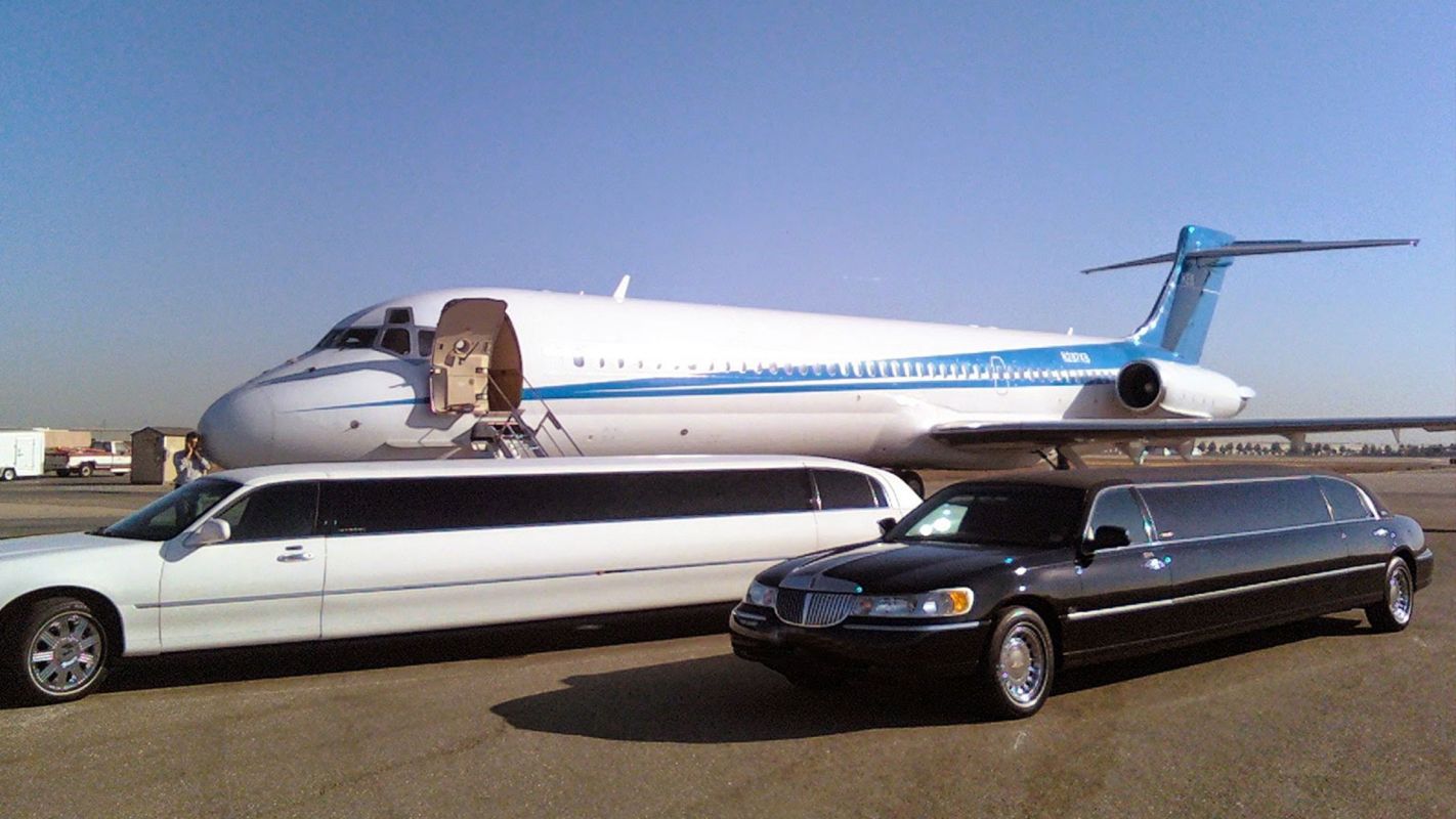 Limo Airport Transfer Sanford FL