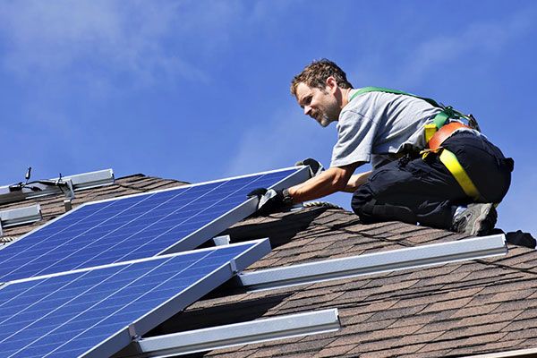 Solar Panel Installation Prince George's County MD