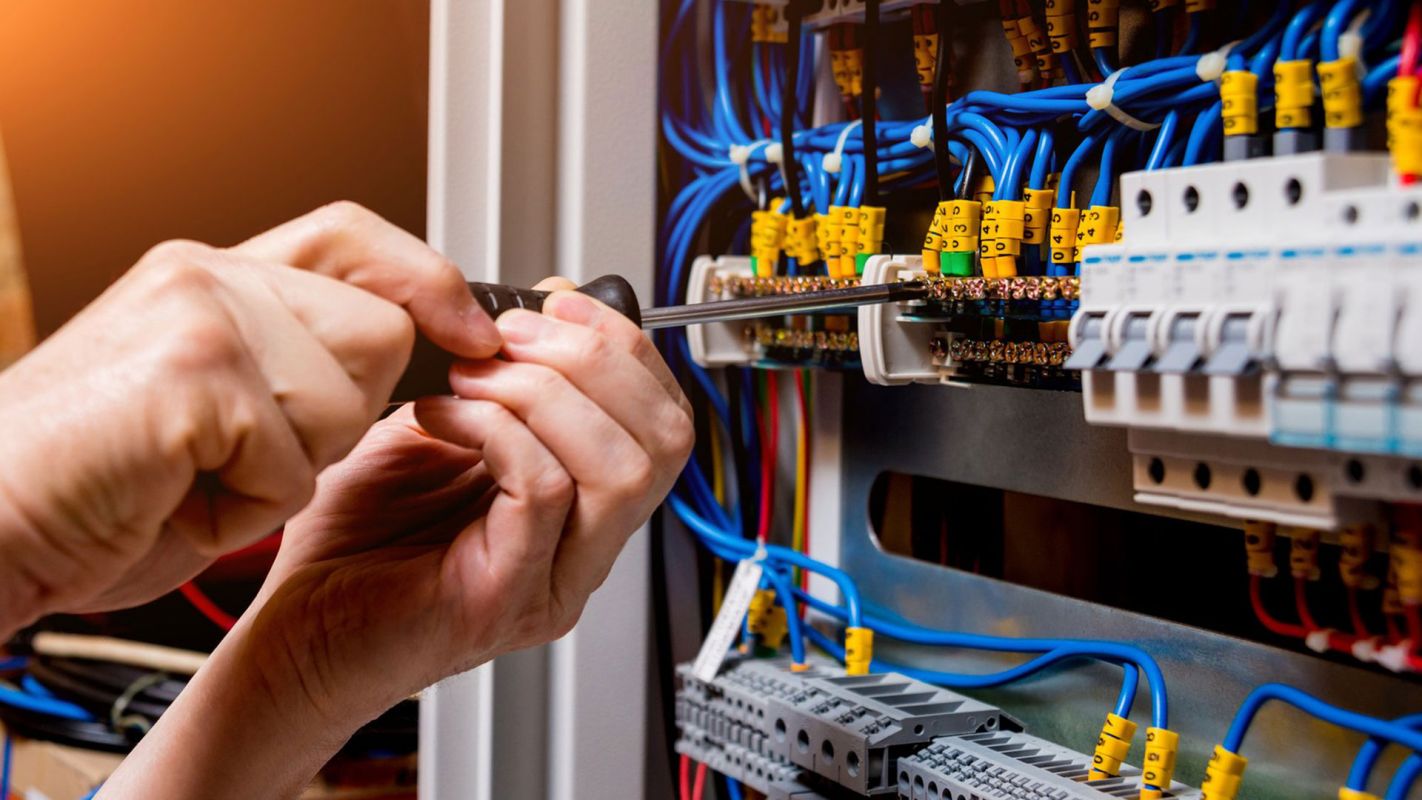 Electrical Safety inspection West Bloomfield MI