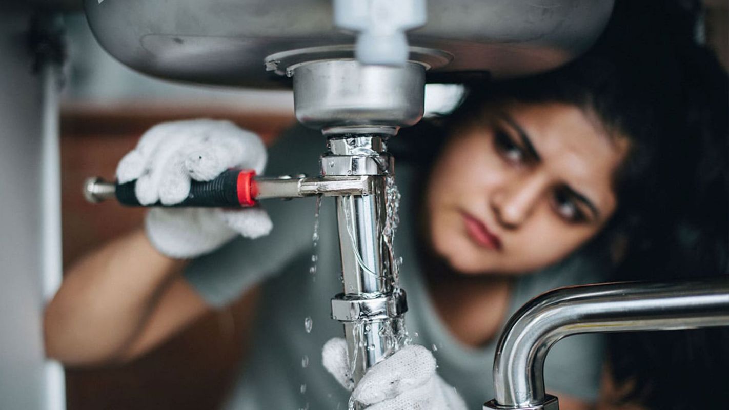 Plumbing Services Mission Bend TX