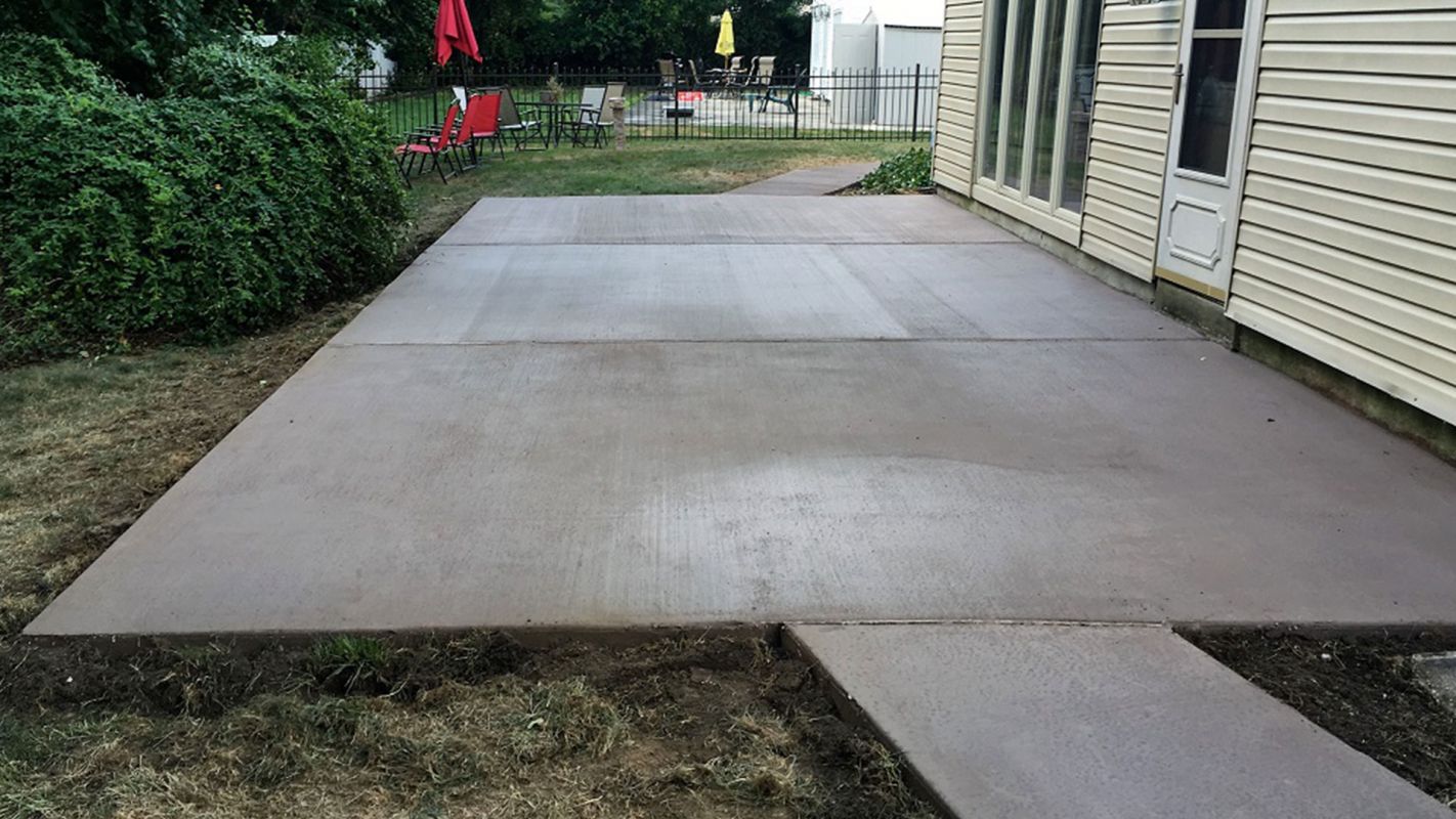Patio Repair Services Chesterland OH