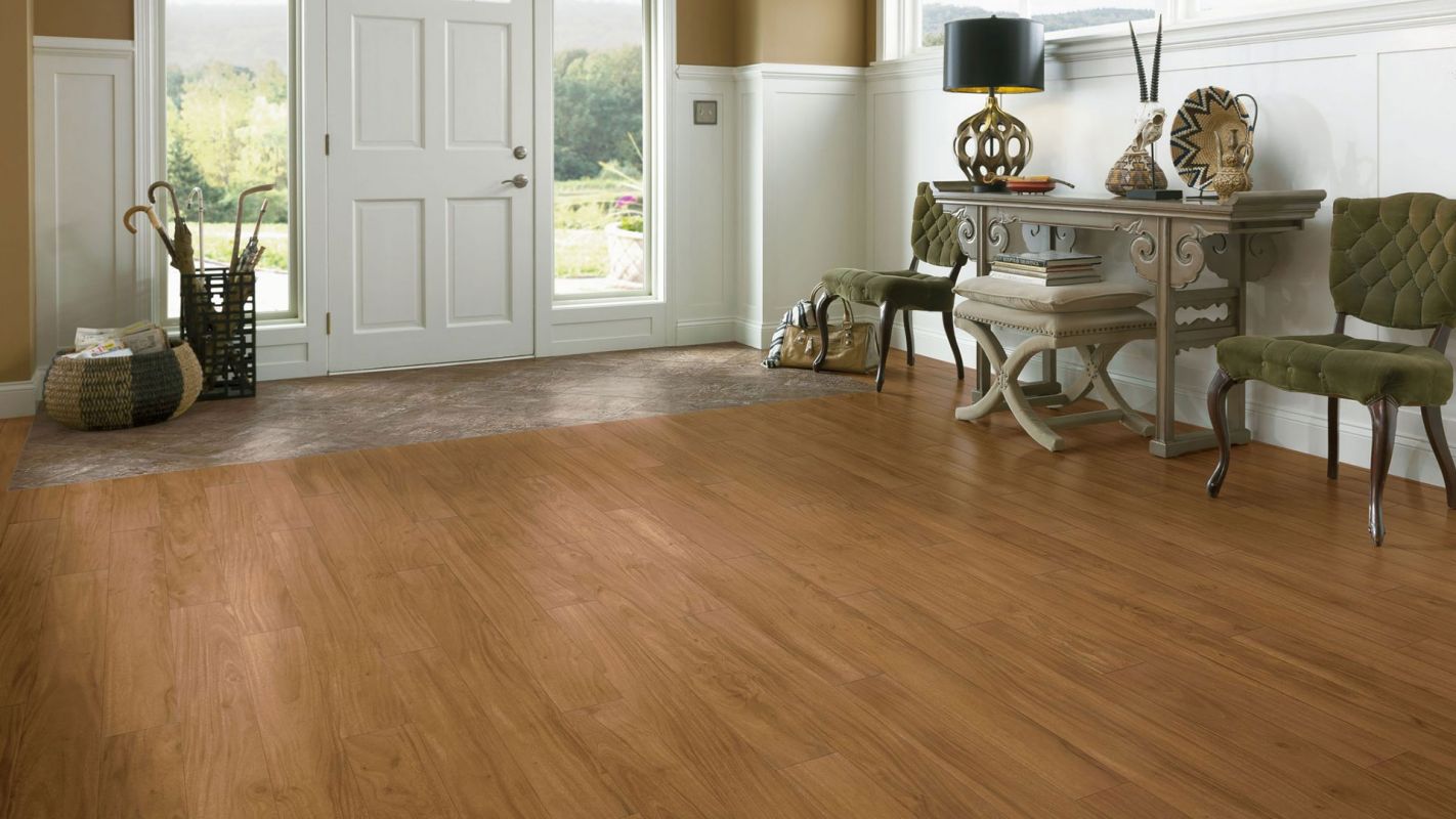 Vinyl Flooring Cost New Orleans LA