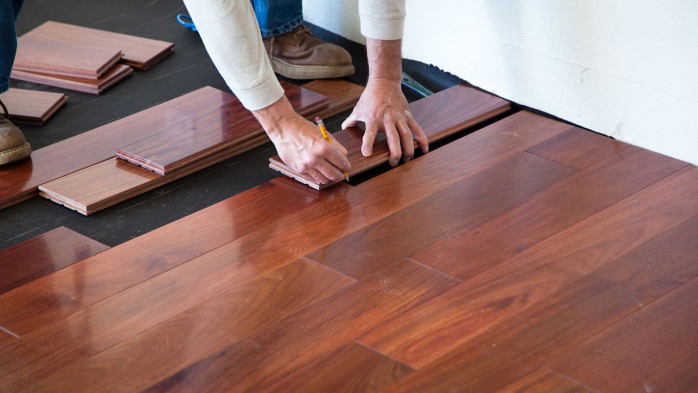 Engineered Hardwood Flooring Service New Orleans LA