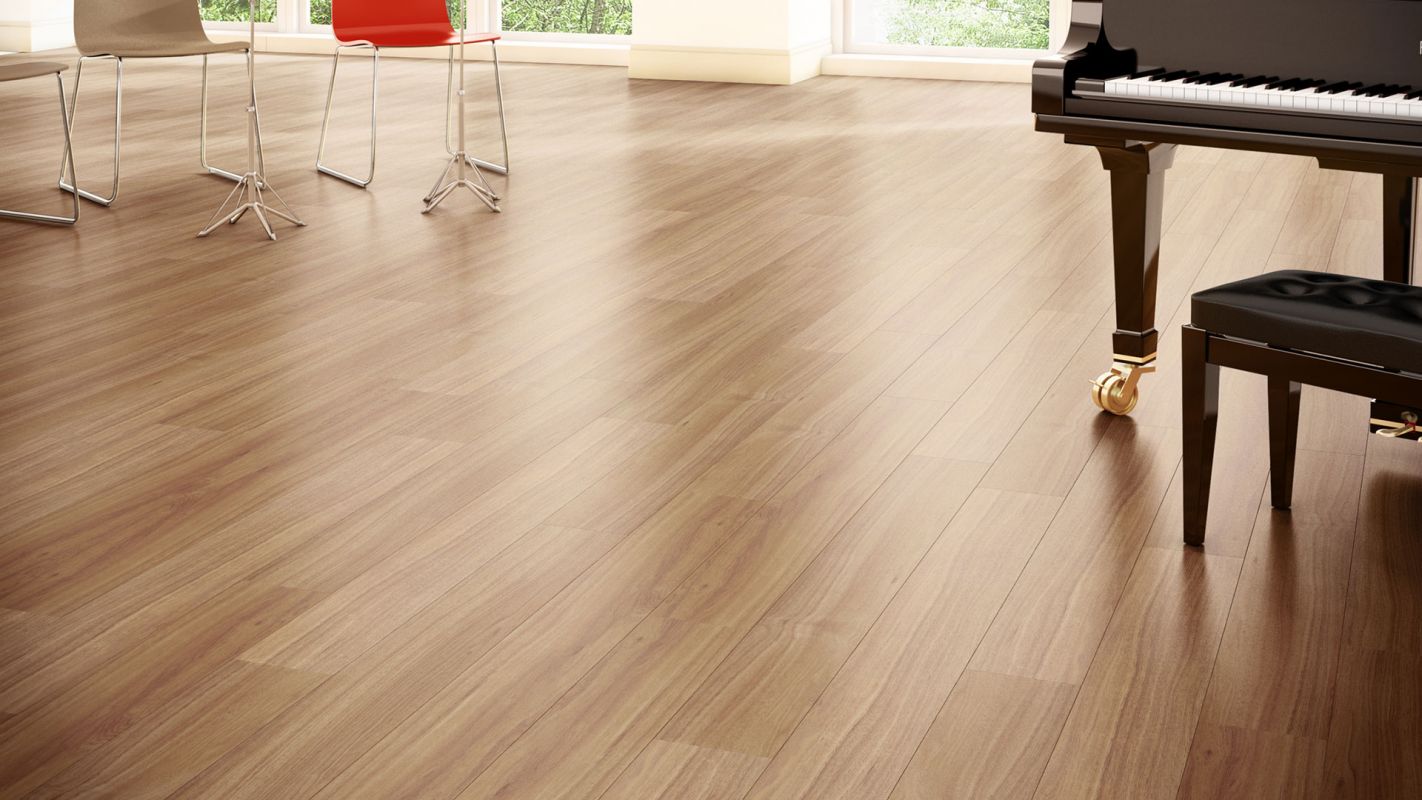 Vinyl Flooring Services Metairie LA