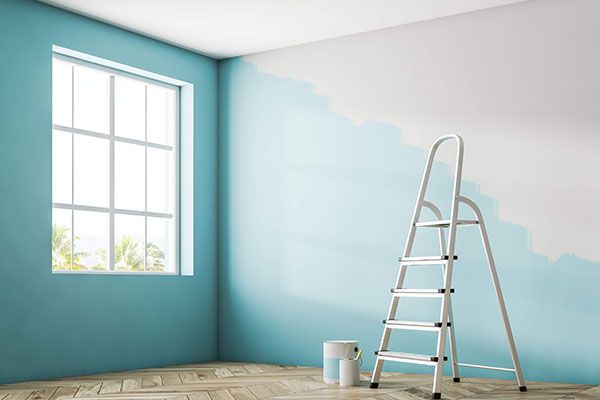 Residential Painting Services Germantown MD