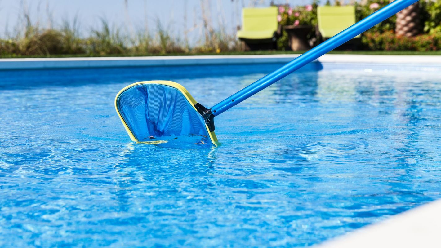 Pool Cleaning Service Riverview FL