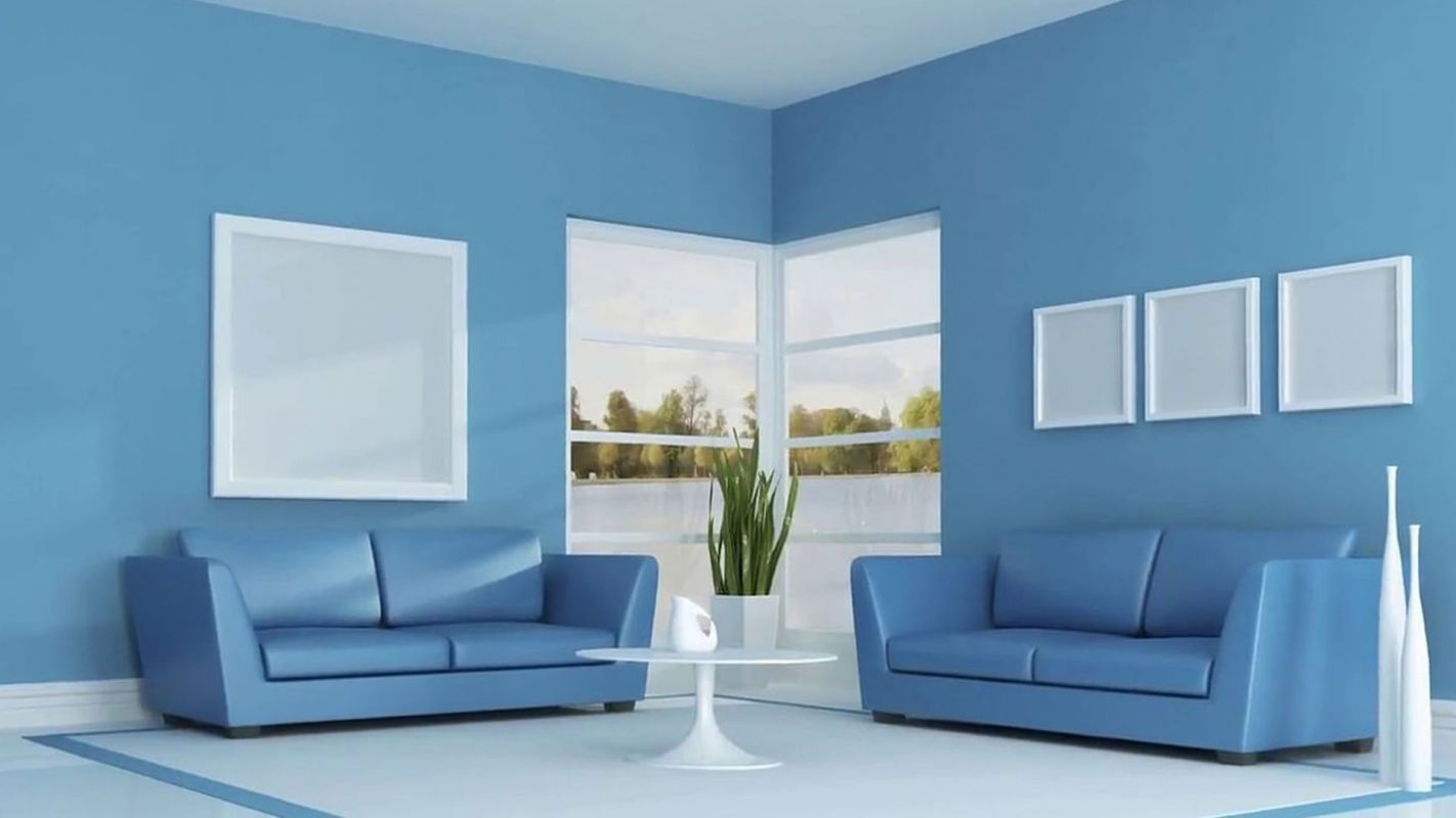 Interior Painting Cost Mooresville NC